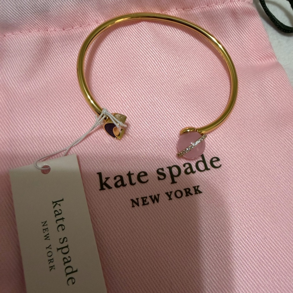 KATE SPADE BANGLE